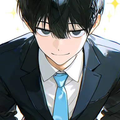Profile image of Haruto