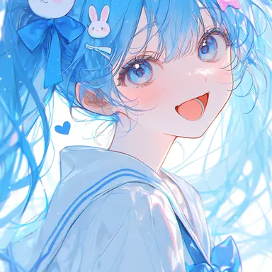 Profile image of 咲