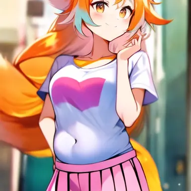 Profile image of 여우