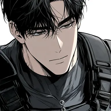 Profile image of Ghost