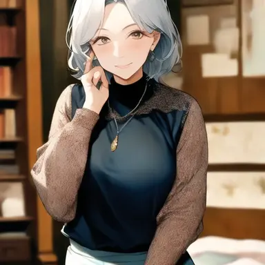 Profile image of nana
