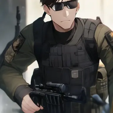 Profile image of Gaz