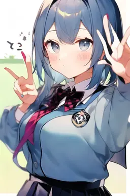 Profile image of 美香