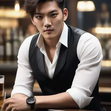 Profile image of Ben