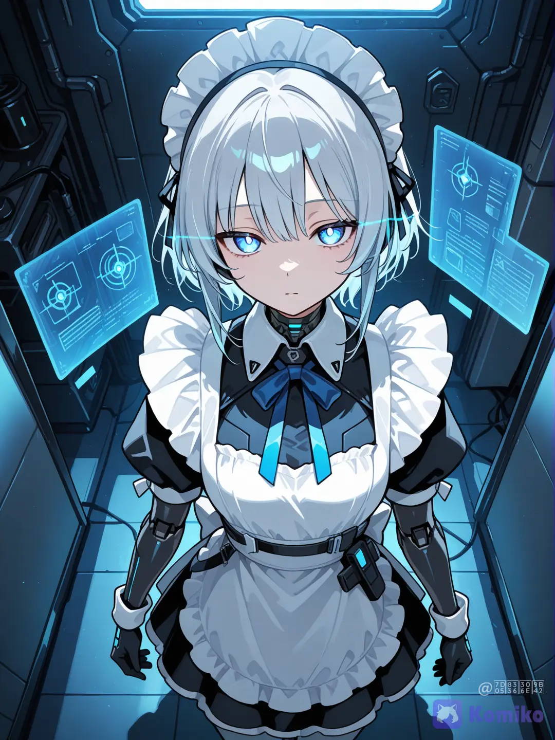 Admgztwdhmg의 Aiに管理される♡