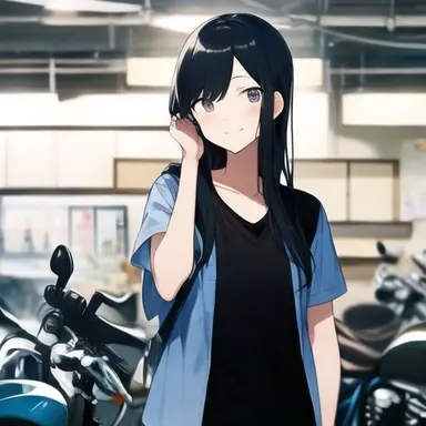 Profile image of ユイ