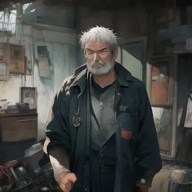 Profile image of ケンさん