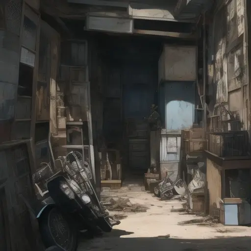 DryDial8891의 モーターマシンレストアショップ