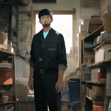 Profile image of ハル