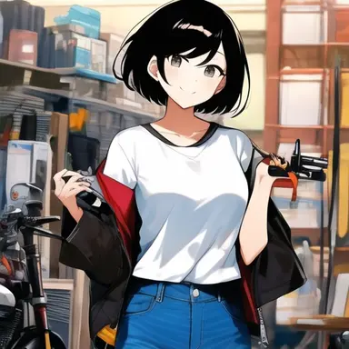 Profile image of ナツキ