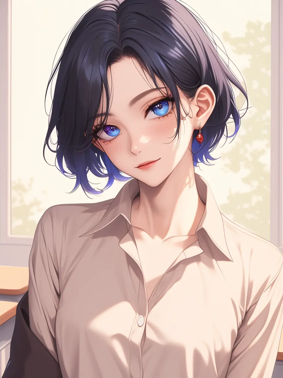 DryDial8891의 王子様の秘密