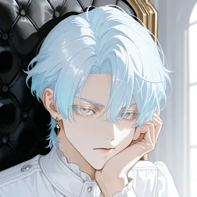 Profile image of リズ