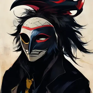 Profile image of 빌런연합 멤버2