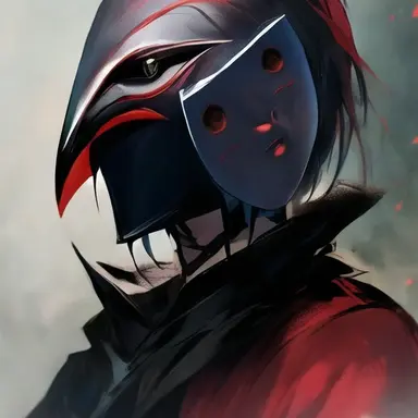 Profile image of 빌런연합 수장