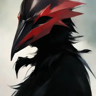 Profile image of 빌런연합 정보망