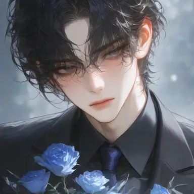 Profile image of 左京 蒼真