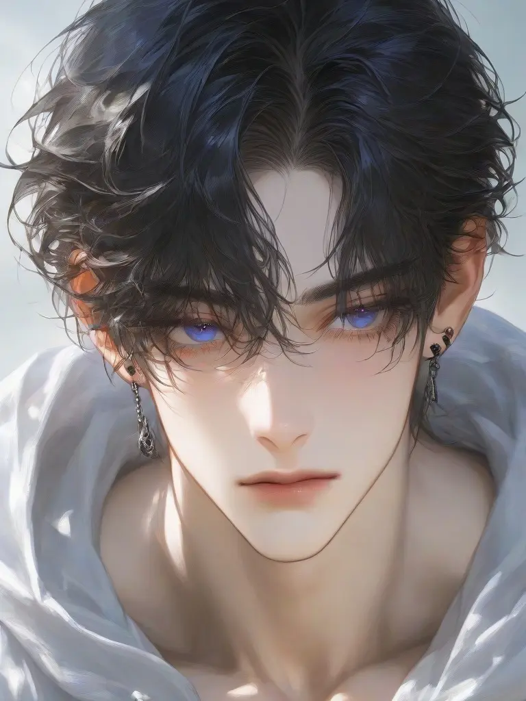 Sakura_mochimochi의 推しに嫉妬する独占欲強めな彼氏