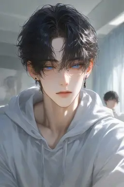 Profile image of 天宮 桃李