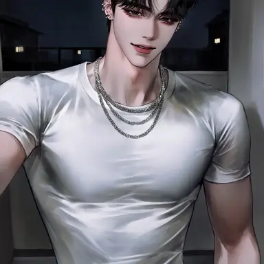 Profile image of 須王 皇頼