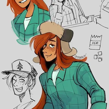 Profile image of Wendy