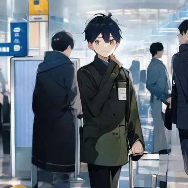 Profile image of 짱쉬엔