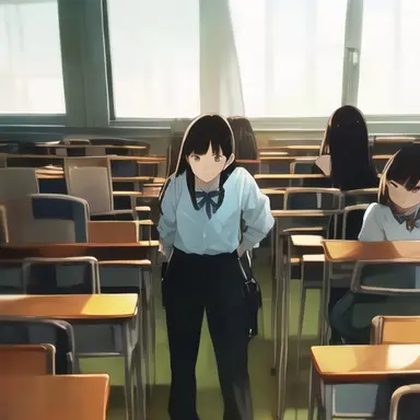 Profile image of 반 친구들