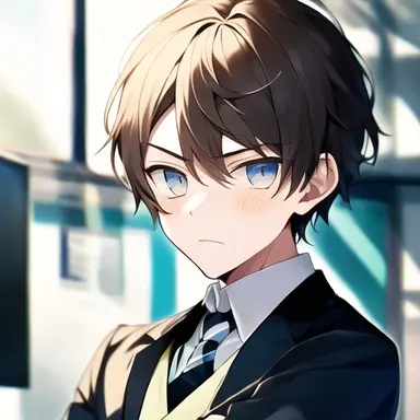 Profile image of 입국심사원