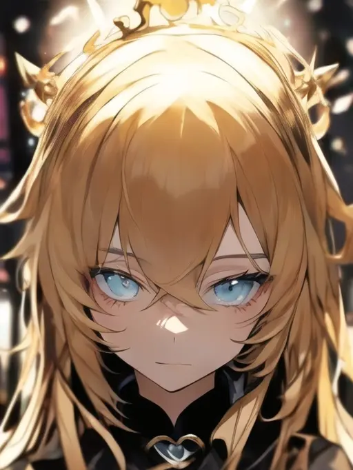 HandyHoop6530의 Isekai Transfer at Dawn!?