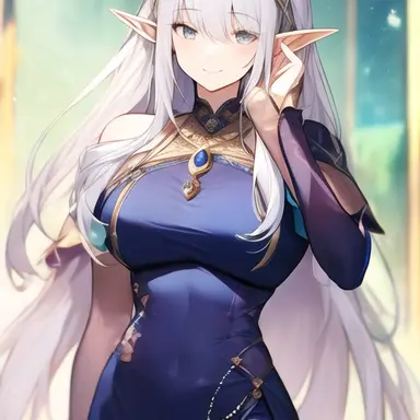 Profile image of エレノア