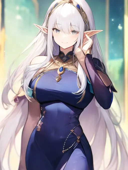 HandyHoop6530의 Isekai Transfer!? How Will You Live?