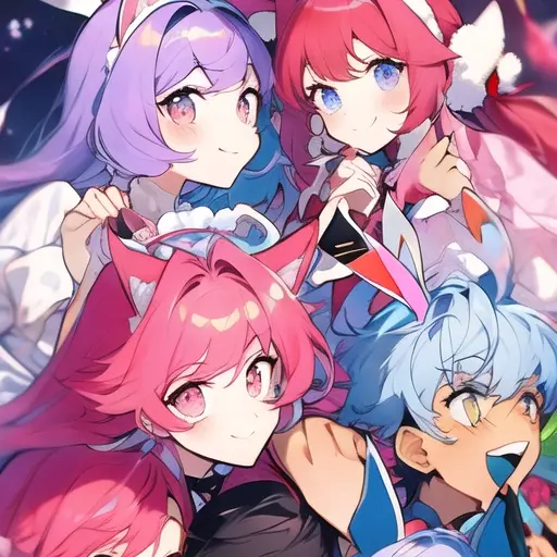 MuskyFrame7489의 고고프렌즈