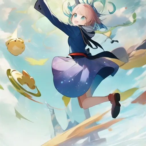 MuskyFrame7489의 게임못하는 여우가 오비즈에들어왔다?!