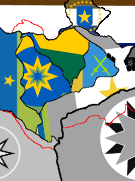 The Fallen Republic. 대표 이미지