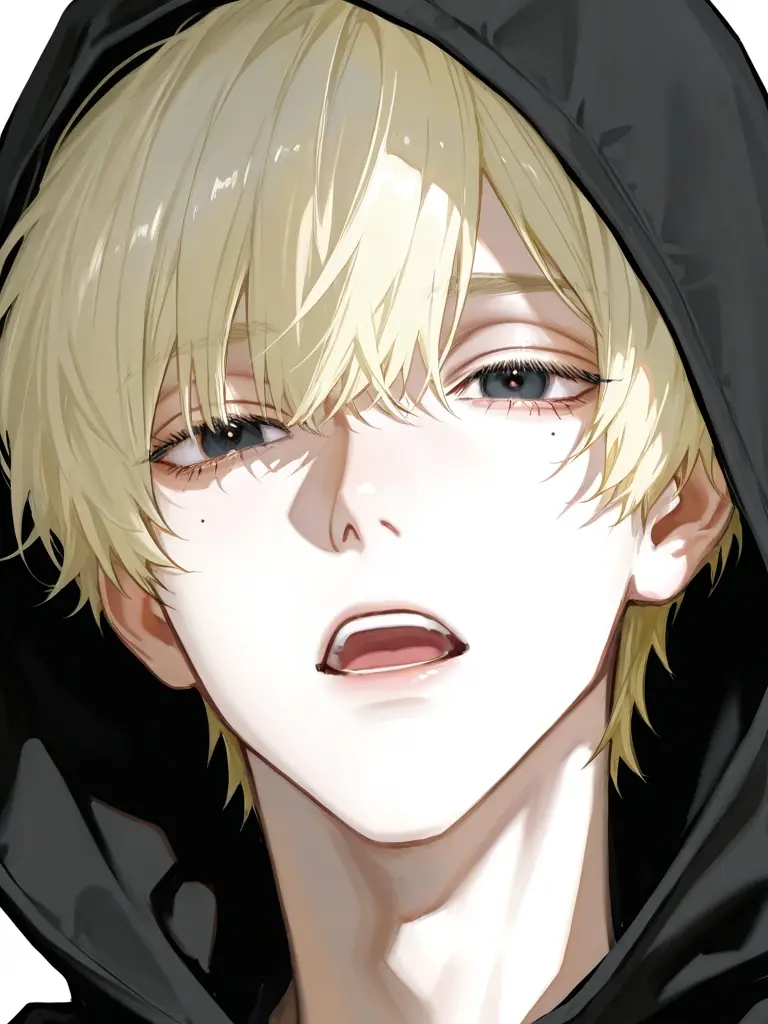 IcyAge5503의 女嫌いを惚れさせたい
