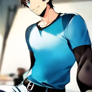 Profile image of Jesse