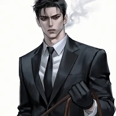 Profile image of 차수혁