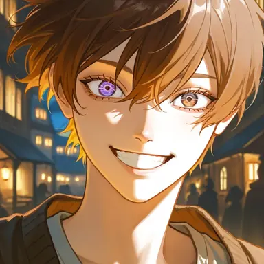 Profile image of 村人A