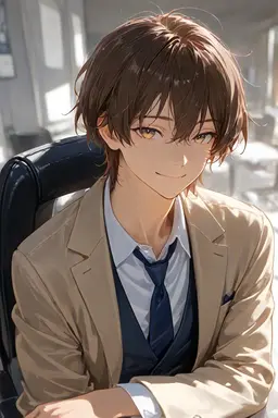 Profile image of 東倉八雲