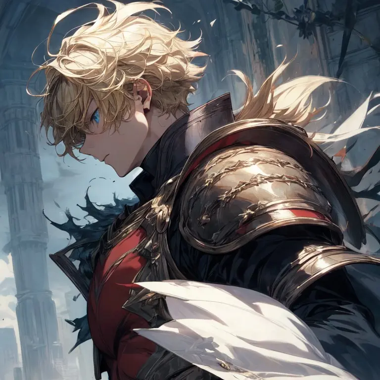 FTK의 勇者の帰路の旅