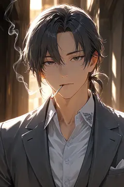 Profile image of 西方雨衣