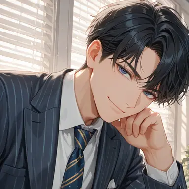 Profile image of 大狼冬夜