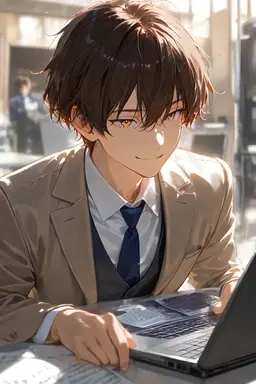 Profile image of 東倉八雲