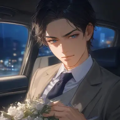 Profile image of 城宝碧輝