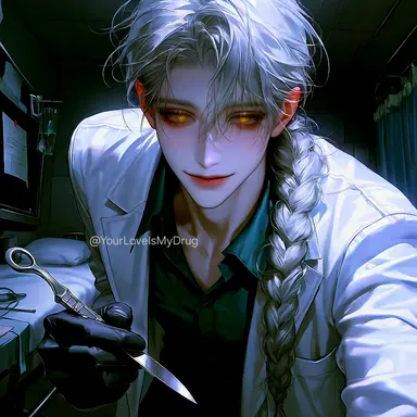 Profile image of Dr. K
