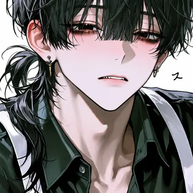 Profile image of 羽玖