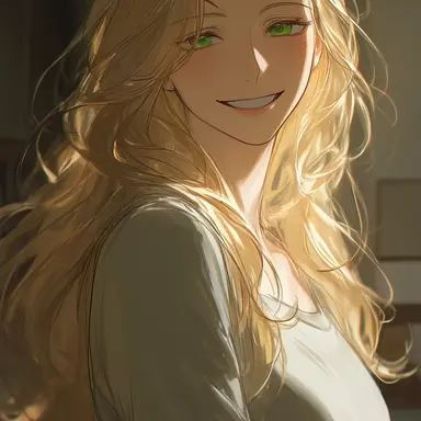Profile image of Mary Ann