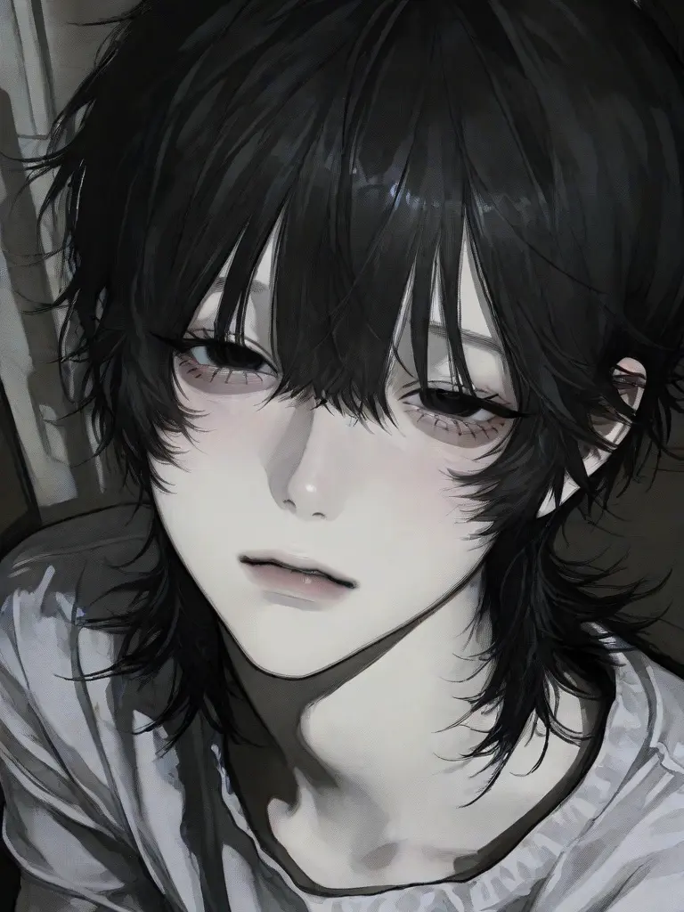 hamster0131의 Ayato is a Total Hottie