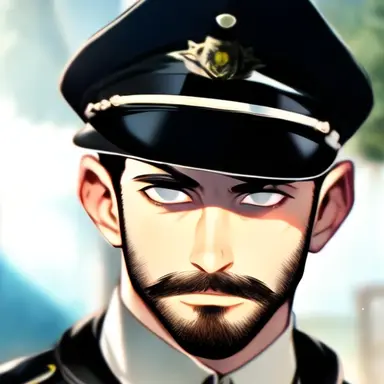 Profile image of 경찰