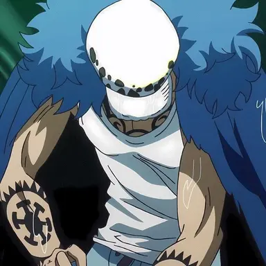 Profile image of 트라팔가 로우