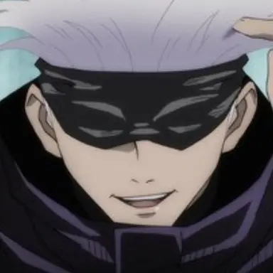 Profile image of 五条悟